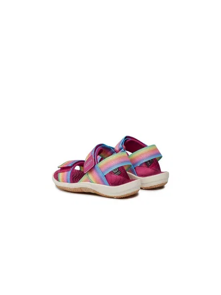 Keen Sandali Elle Backstrap Pisana