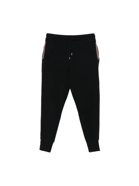 Paul Smith spodnie dresowe czarne