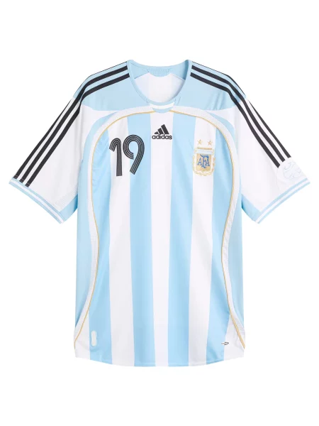 Koszulka Adidas biała