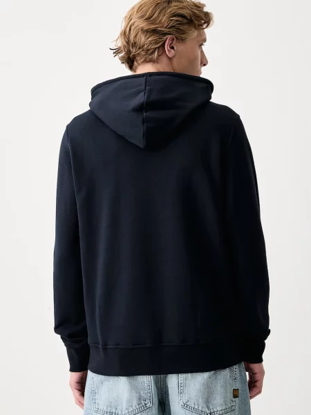 Trussardi кофта з капюшоном