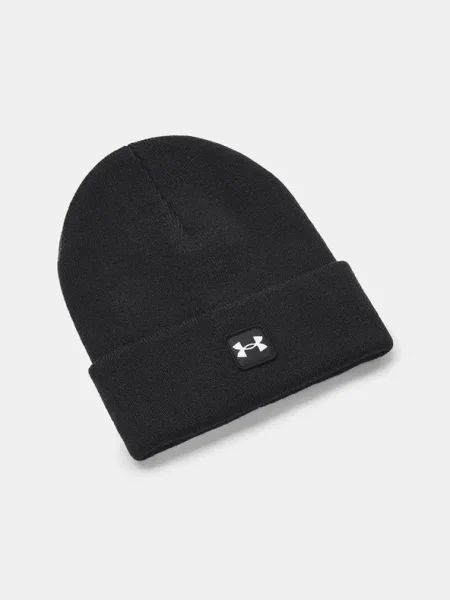 Căciulă Under Armour alb