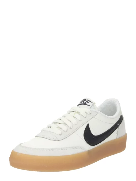 Sneakerși Nike Sportswear negru