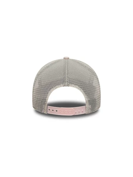 Baseball sapka New Era rózsaszín