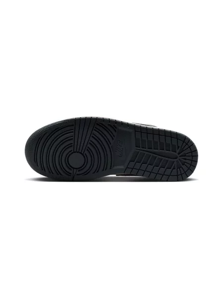 Pantofi copii Nike alb