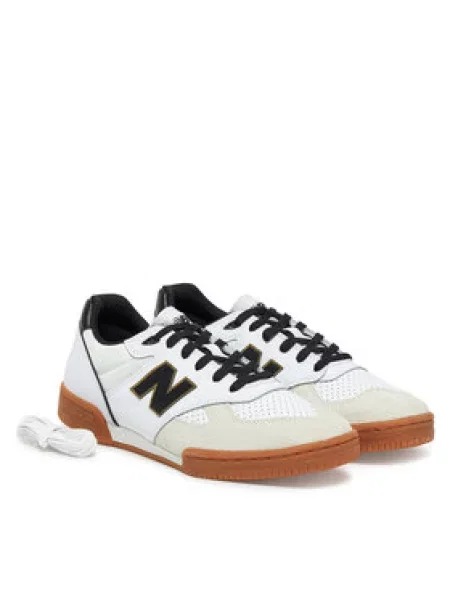 New Balance Sneakersy bílá