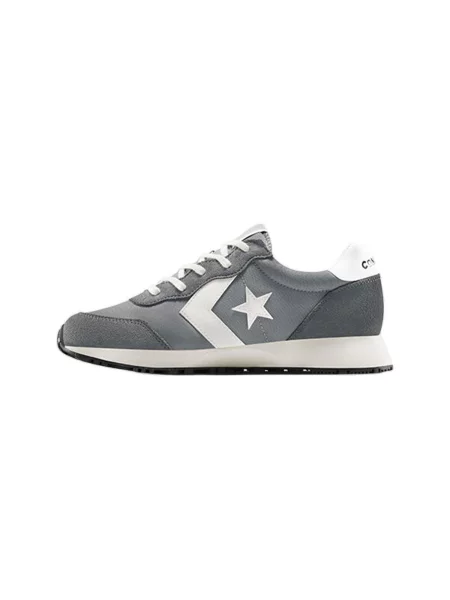 Pantofi Converse gri