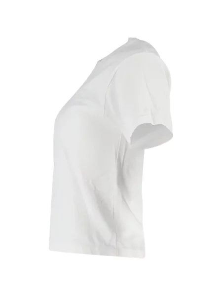Tricou Re/done alb