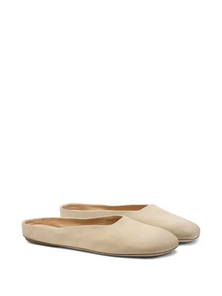 Papuci tip mules Marsell slip-on