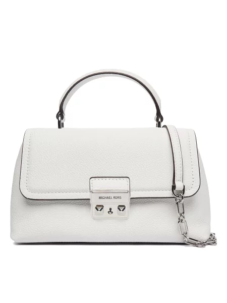 Rankinė MICHAEL Michael Kors balta