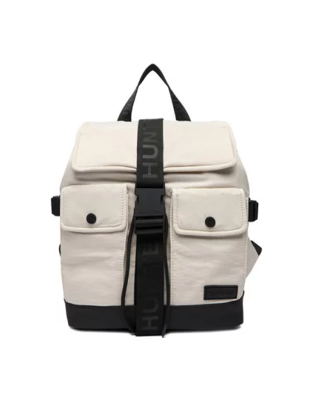 Рюкзак Hunter белый