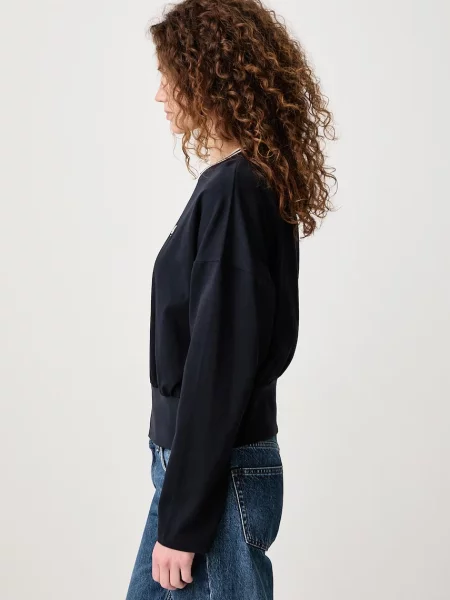 Fred Perry лонгслів