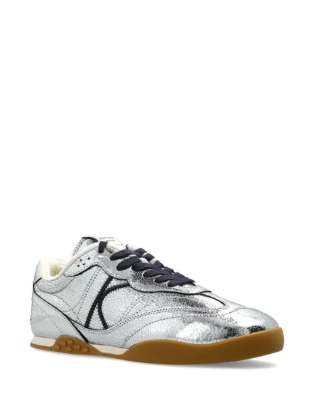 Sneakerși Kate Spade din piele