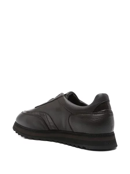 Sneakerși Doucal's maro