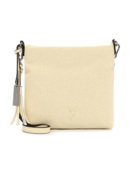 Suri Frey Geantă de umăr Romy deschis galben