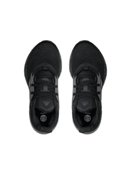 Pantofi Adidas negru