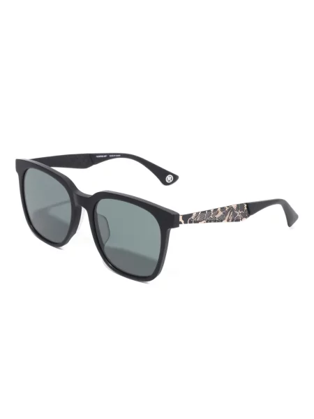 Ochelari de soare A Bathing Ape® negru