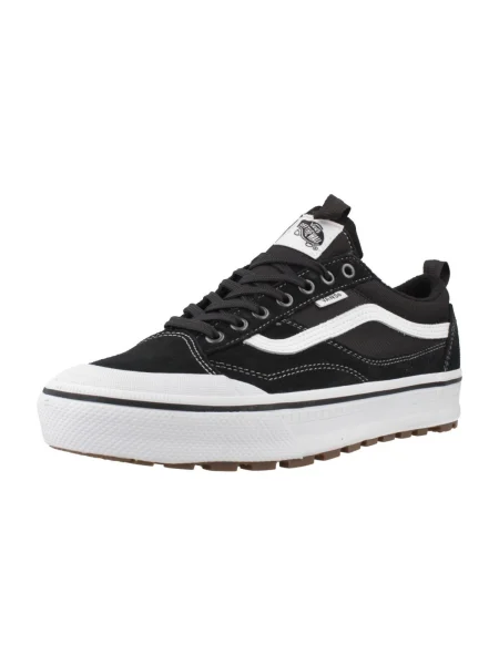 Vodotesný tenisky Vans Old Skool čierna