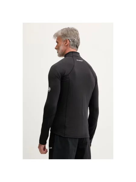 Mammut kurtka sportowa Taiss czarna