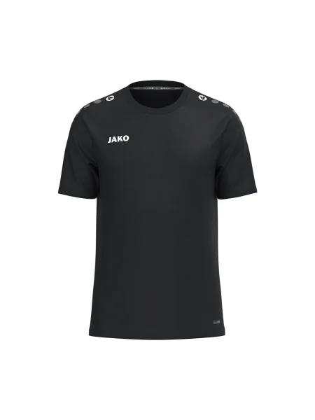 Tricou copii Jako negru