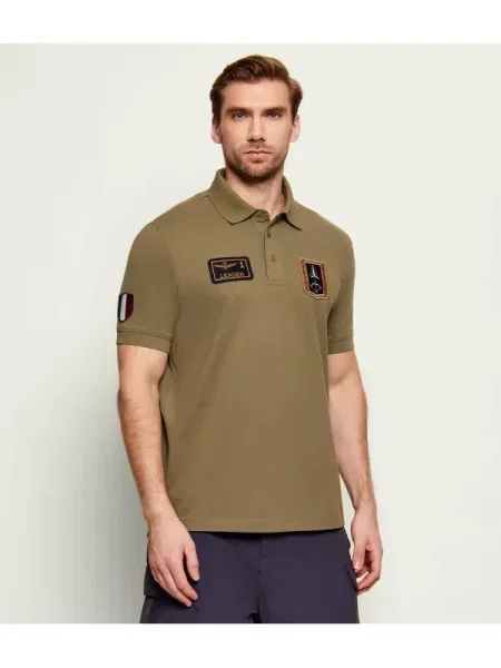Aeronautica Militare Polo