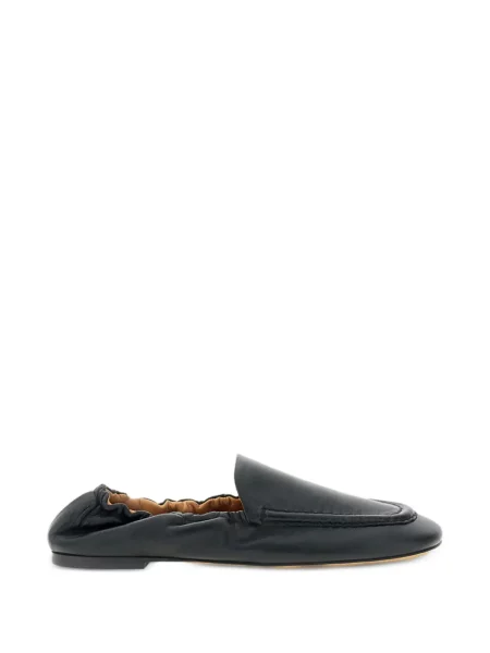 Loaferice Odissì crna