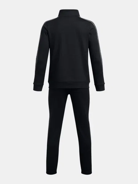 Trening copii Under Armour negru