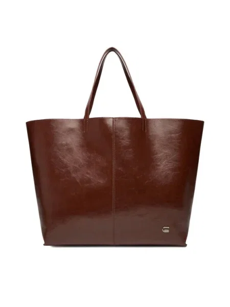 Дамска чанта G-Star Raw кафяв