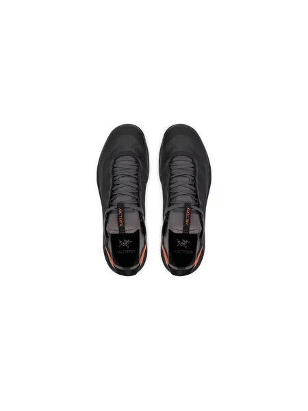 Bakancs Arc'teryx Vertex Alpine fekete