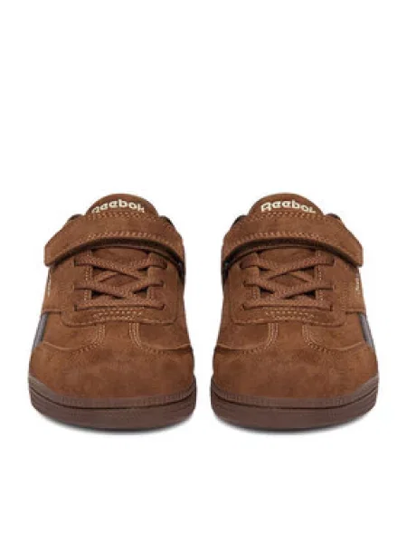 Tenisice Reebok smeđa