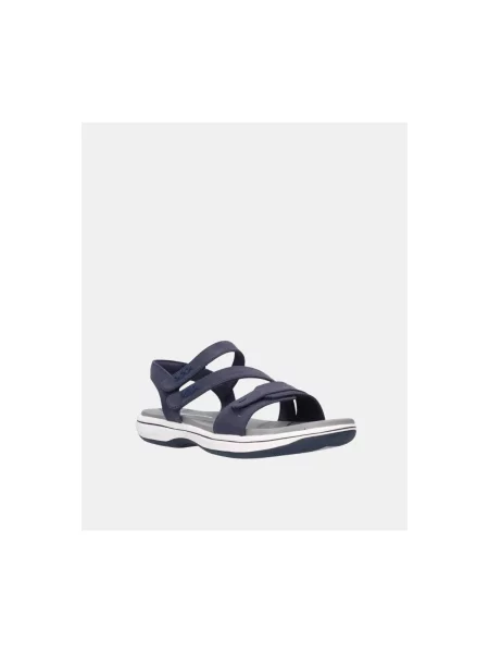 Pantofi Skechers albastru