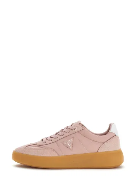 Pantofi Guess roz
