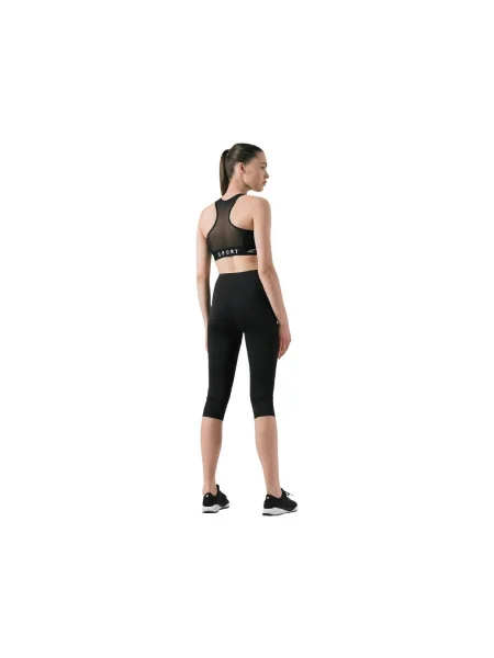 Tricou 4f negru