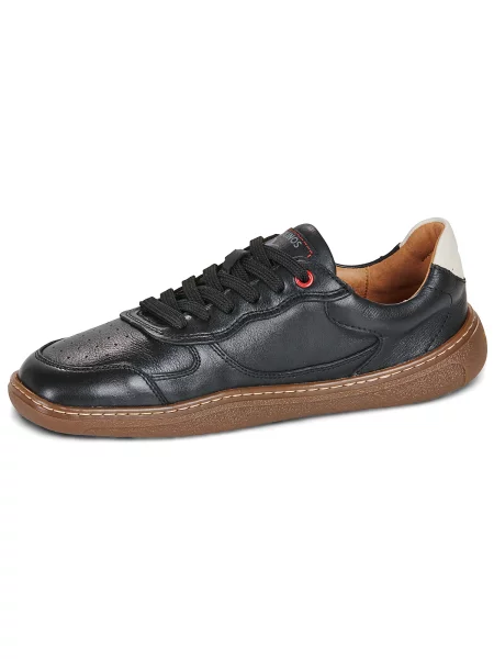 Pantofi Pikolinos negru