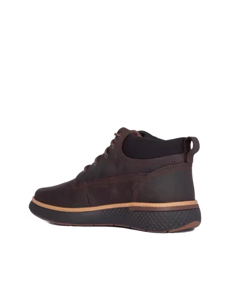 Buty trekkingowe Timberland Cross Mark Gore-Tex Marron brązowe
