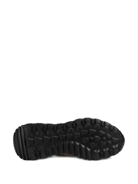 Sneakerși Doucal's din piele