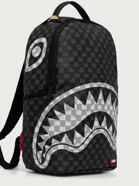 Sprayground rucsac negru