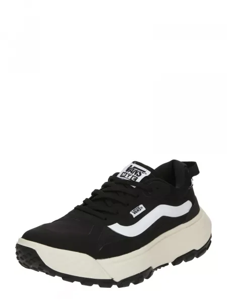 Sneakerși Vans negru