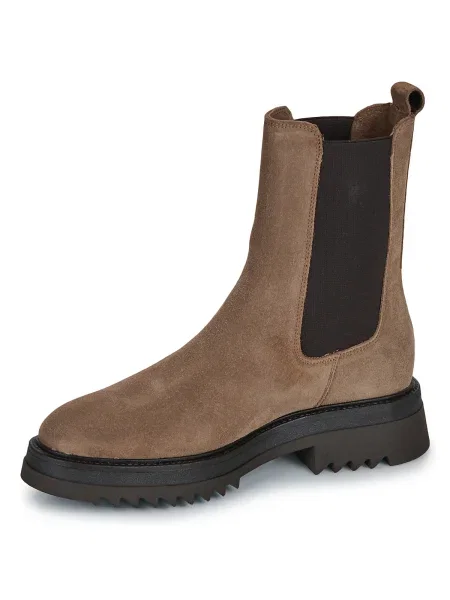 Pantofi Jb Martin maro