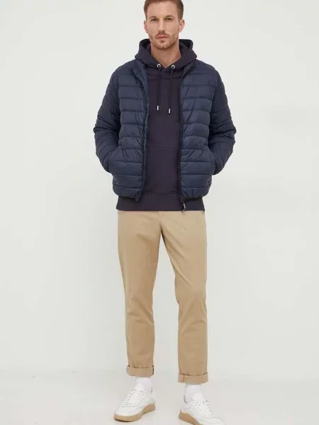 Gant Pulover modra