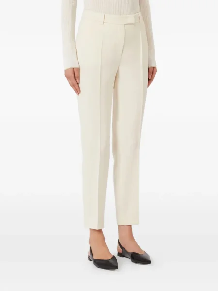 Pantaloni Max Mara