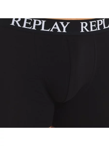 Bokserki Replay