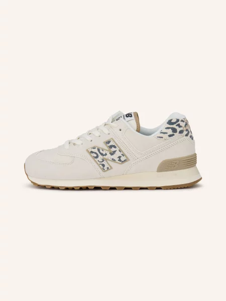 New Balance Tenisky béžová