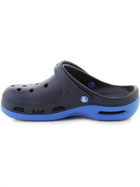 Gyerek félcipő Crocs kék
