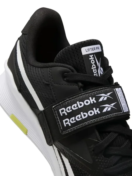 Sneakerși Reebok negru