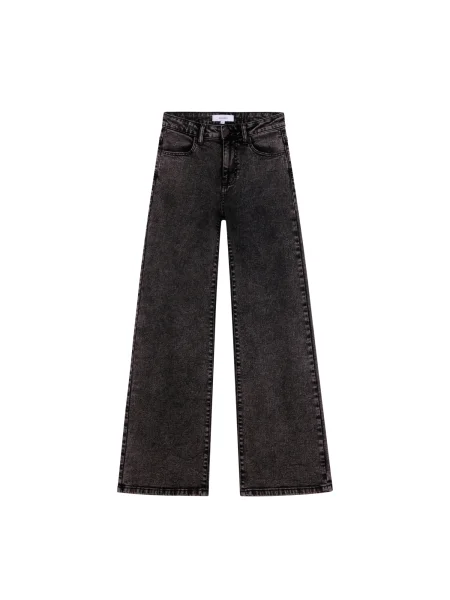 Scalpers Jeans / închis maro