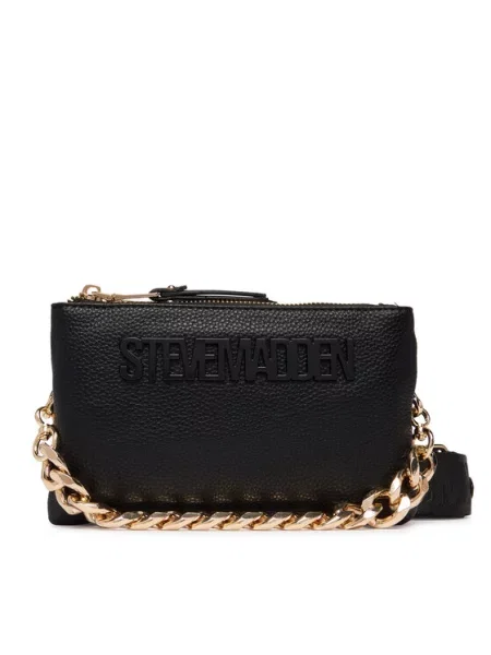 Steve Madden Torbica Bnicco črna