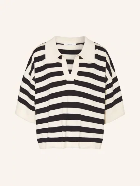 Sweter Gestuz czarny