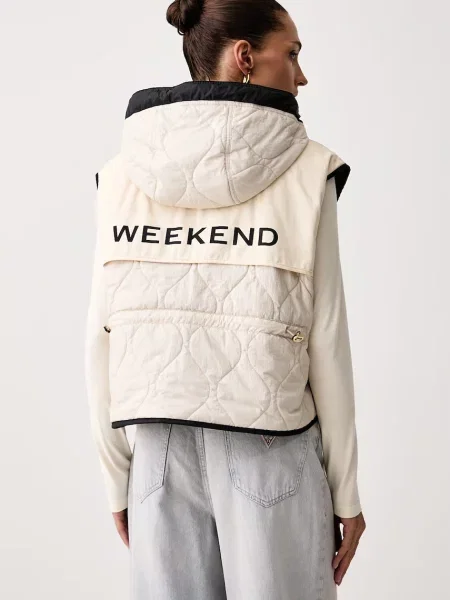 Жилет Weekend Max Mara