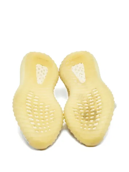 Sneakerși Adidas Yeezy alb