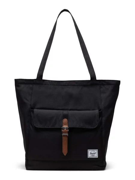 Geantă Herschel negru
